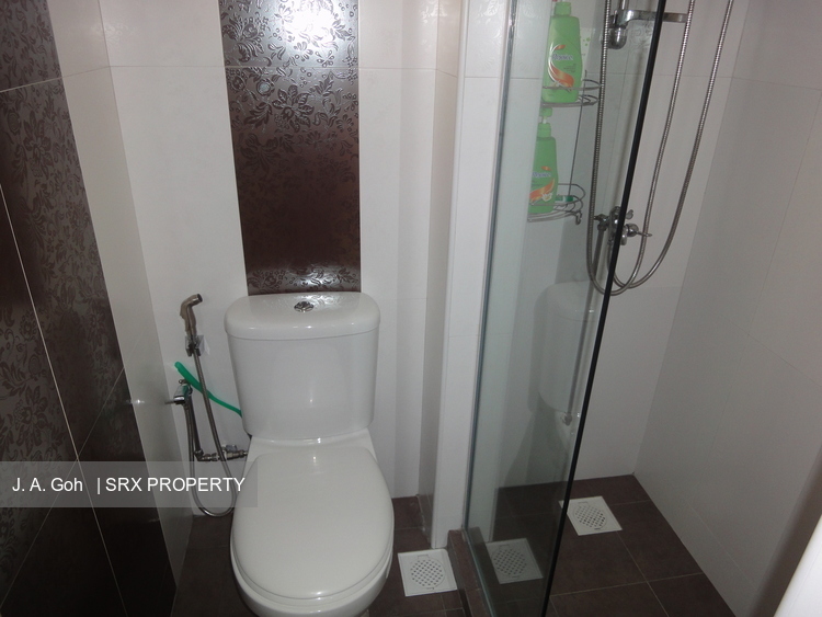 Blk 346 Clementi Avenue 5 (Clementi), HDB 3 Rooms #194831752